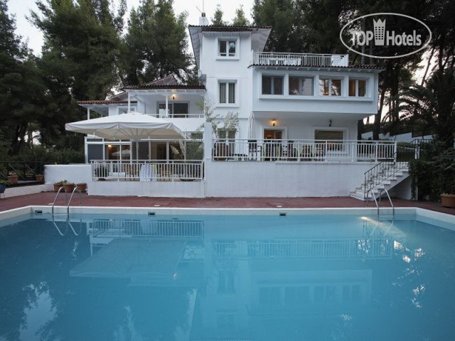 Photos Muses Villas Resort