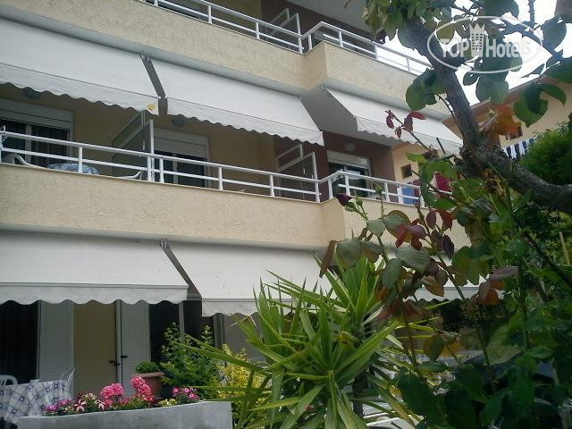 Фото Kyparisis Rooms