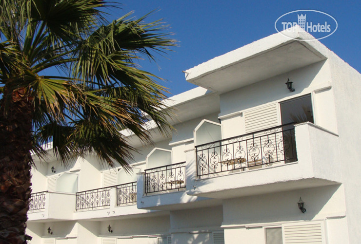 Villa Bianca Studios