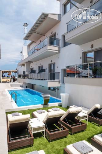 Фото Sea Level Hotel