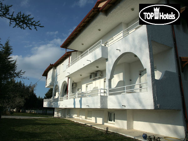 Photos Anastasia Apartments Fourka