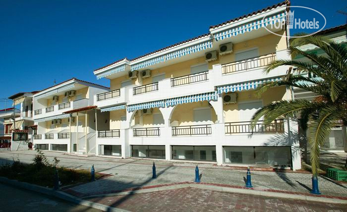 Фото Vilar Studio Apartments