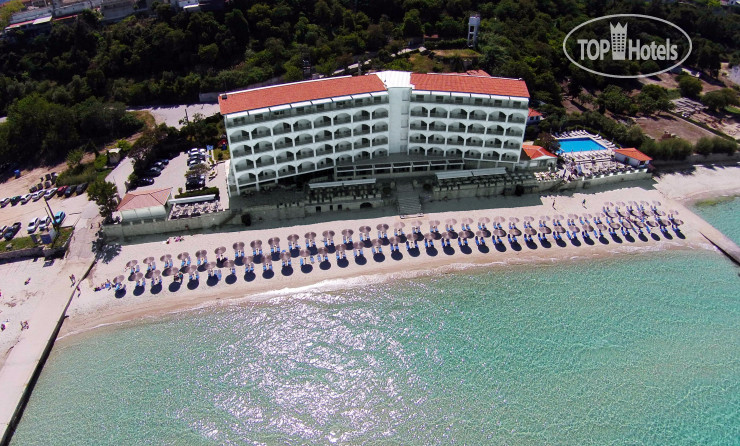 Photos Ammon Zeus Hotel