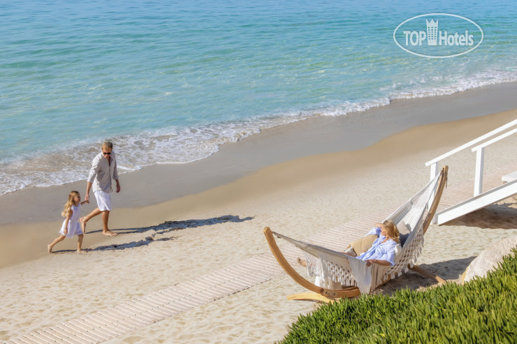 Фото Sani Beach