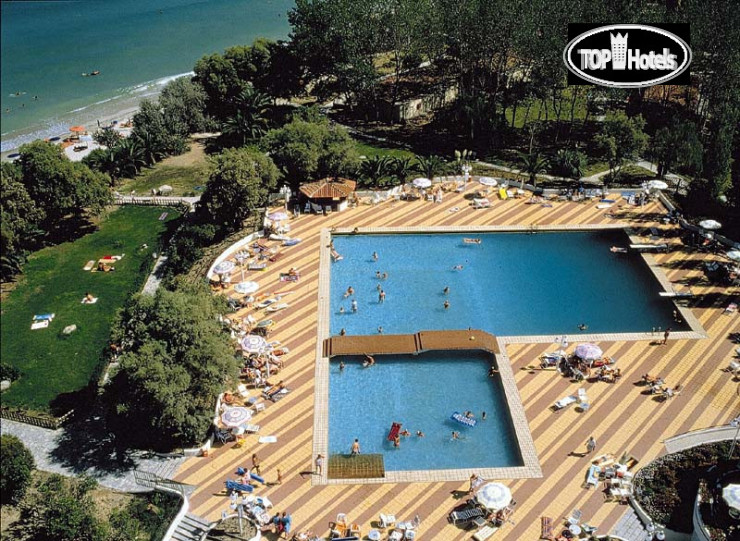 Photos Pallini Beach Hotel Halkidiki