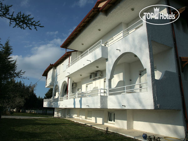 Photos Anastasia Apartments Hanioti