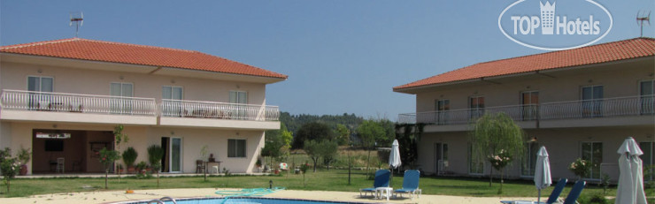 Photos Dafnes House Fourka Chalkidiki