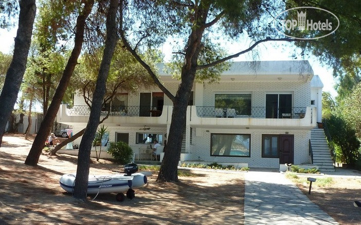 Photos Villa Marka