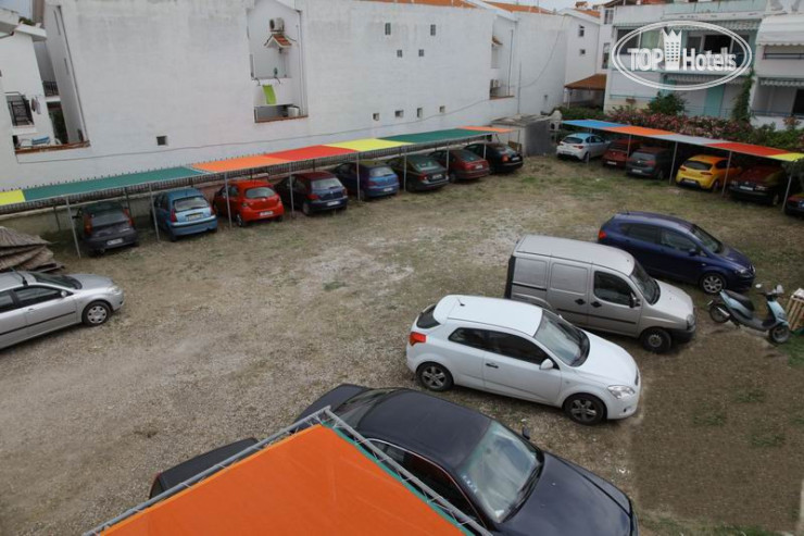 Photos Akti Toroni Hotel