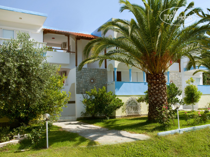 Photos Haus Risos
