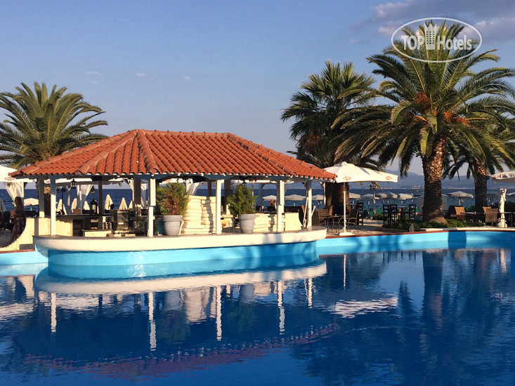 Фото Assa Maris Beach Hotel
