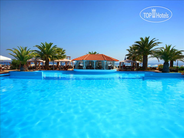 Photos Assa Maris Beach Hotel