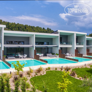 Фото Lagomandra Beach Hotel