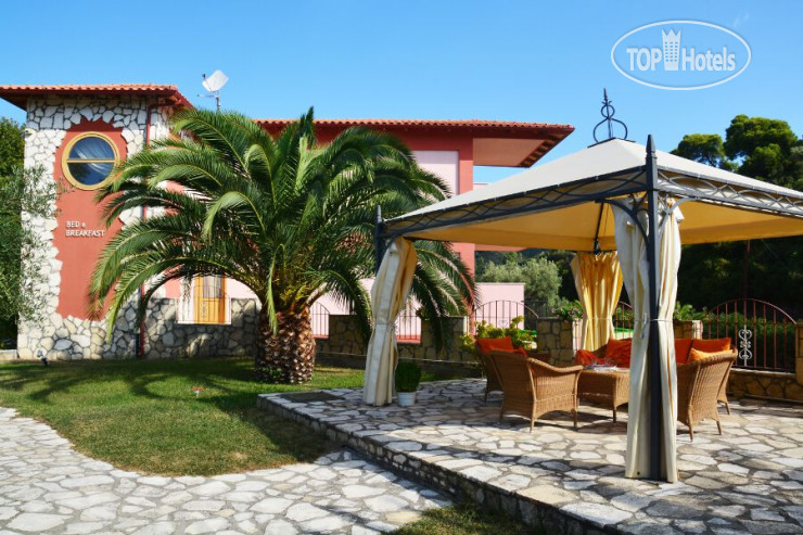 Photos Petros Italos Bed & Breakfast