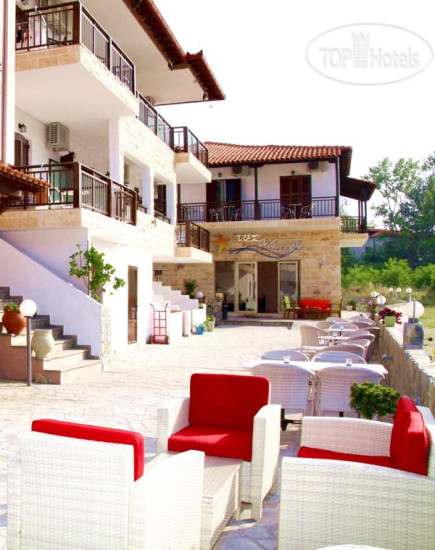 Photos Avra Hotel