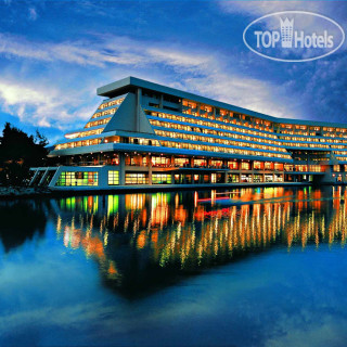 Фото Porto Carras Meliton Deluxe Thalassotherapy & Spa