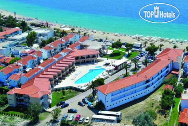 Photos Toroni Blue Sea