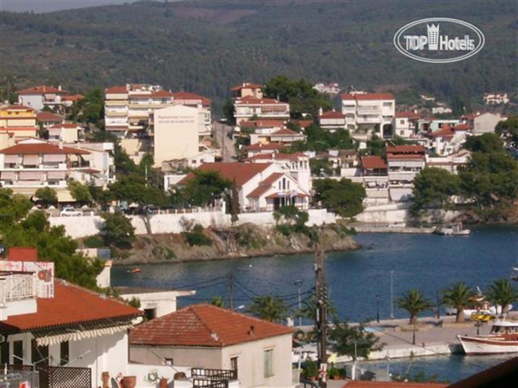 Photos Kaplanis House Apartments