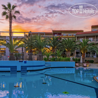 Фото Lagomandra Hotel & Spa