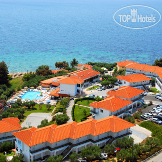 Фото Sonia Village