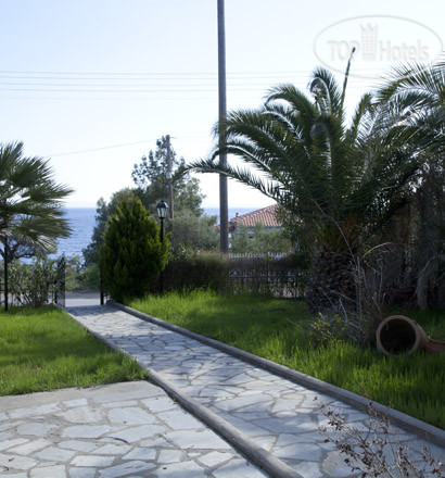 Photos Villa Blanche