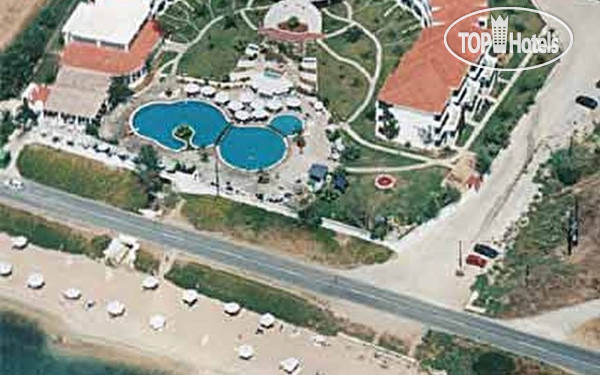 Photos Philippos Beach