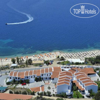 Фото Akti Ouranopoli