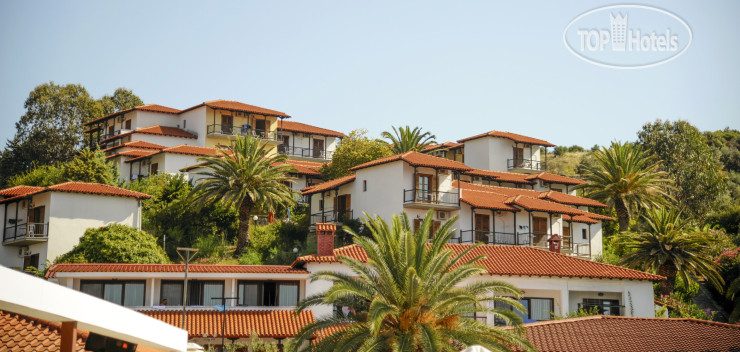 Photos Bomo Aristoteles Holiday Resort & SPA