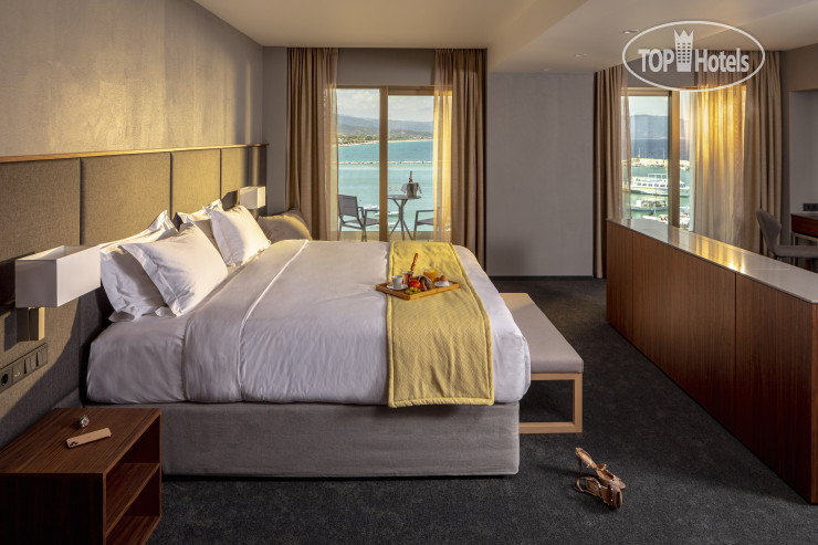 Photos Mount Athos Resort