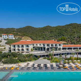 Akrathos Beach Hotel 4*