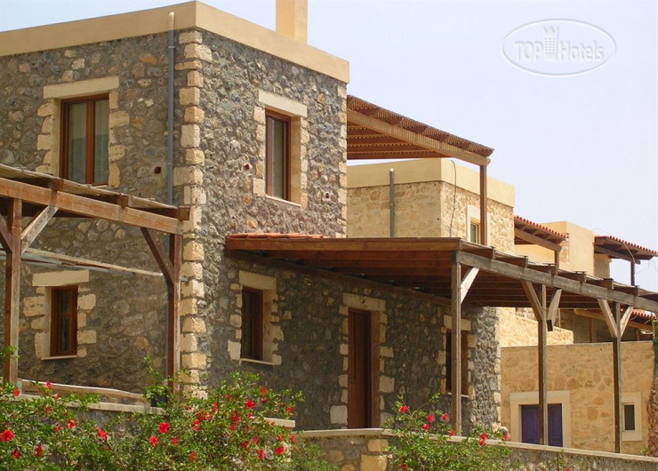 Photos Cavo Ponta Villas