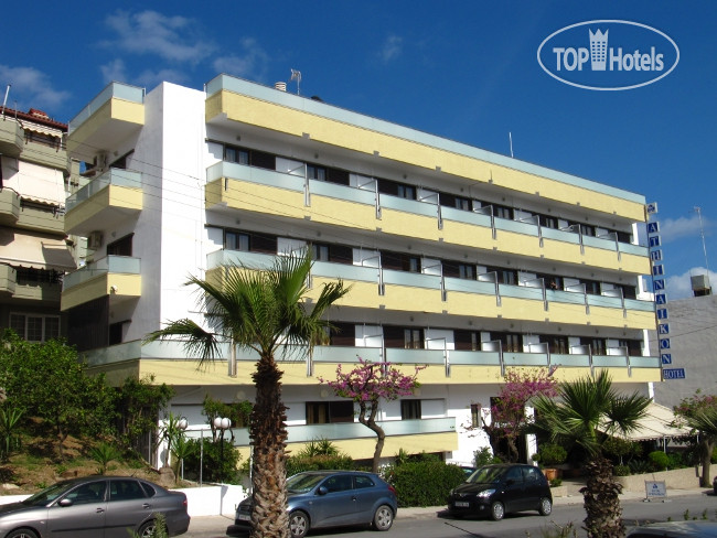 Photos Athinaikon Hotel