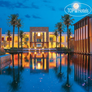 Photos Amirandes Grecotel Boutique Resort