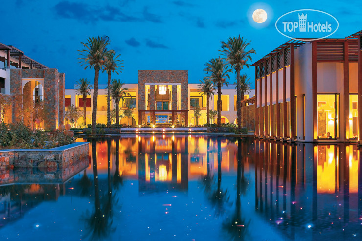 Photos Amirandes Grecotel Boutique Resort