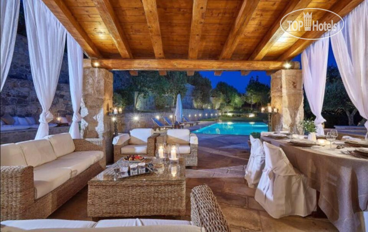 Photos Malvazia Villa