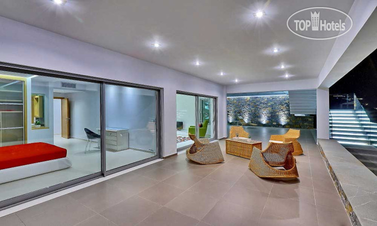 Photos Poseidon Villa Heraklion