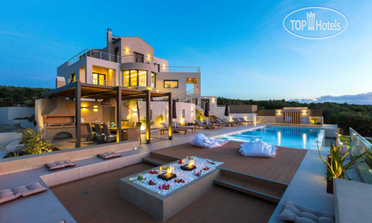 Photos Veggera Villa