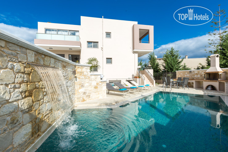Photos Peris Villa
