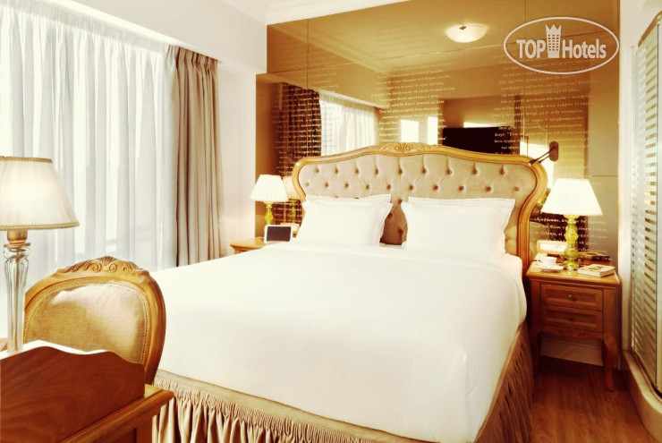 Photos Legacy Gastro Suites