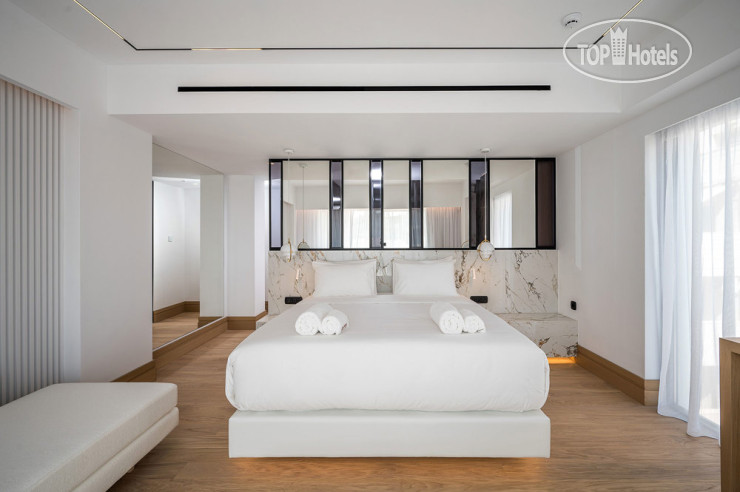 Photos Ethereal White Resort