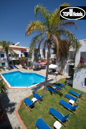 Photos Galini Apartments