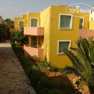 Photos Minos Village Karteros Hotel