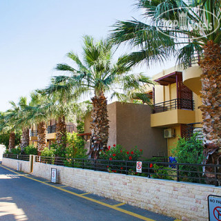 Photos Latania Apartments and Studios