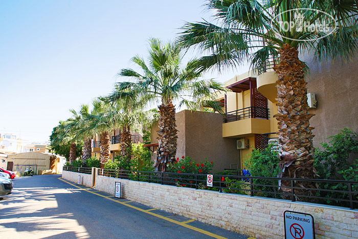 Photos Latania Apartments and Studios