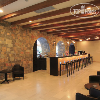 Фото Apollonia Beach Resort & Spa