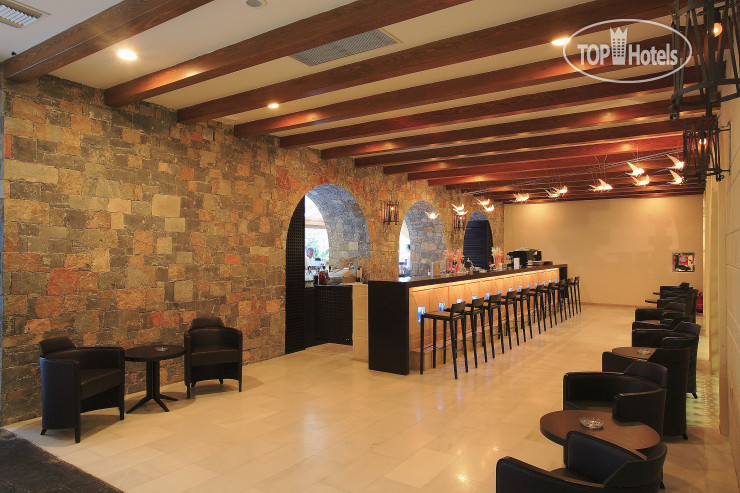 Photos Apollonia Beach Resort & Spa