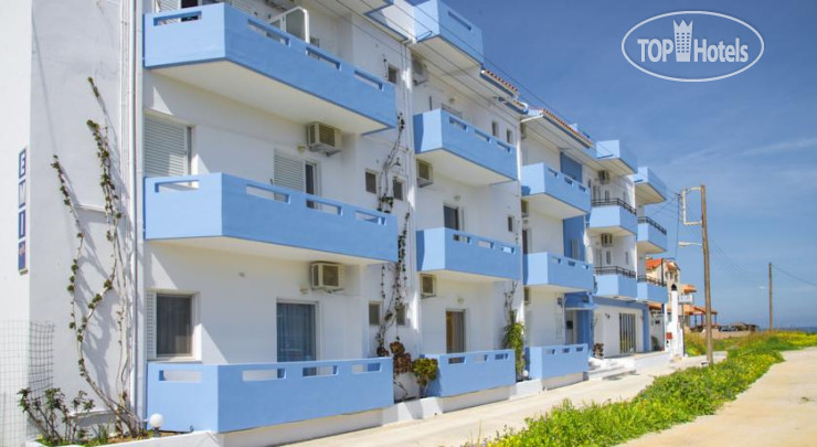 Photos Emi Apartments