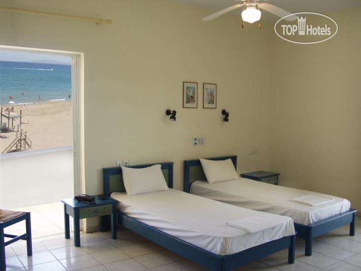 Фото Aptera Beach