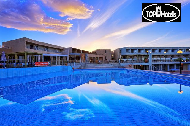 Photos Santa Marina Resort & Spa
