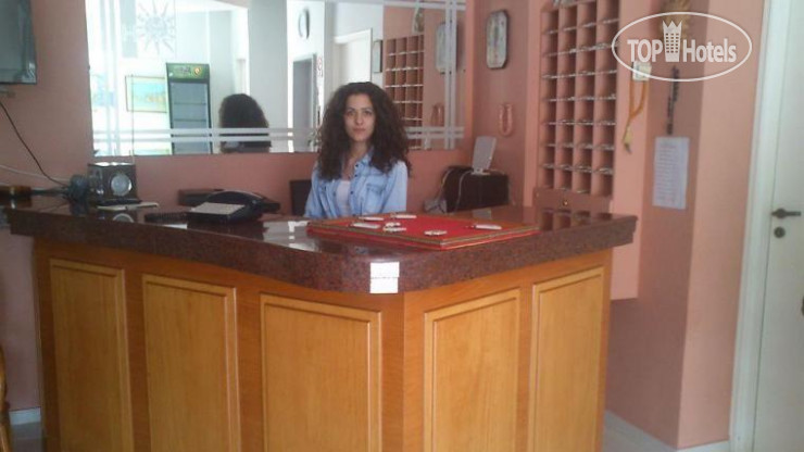 Фото Miro Sun Hotel Ammoudara